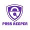 Pass Keeper keeps all your passwords safe using AES encryption in your device only