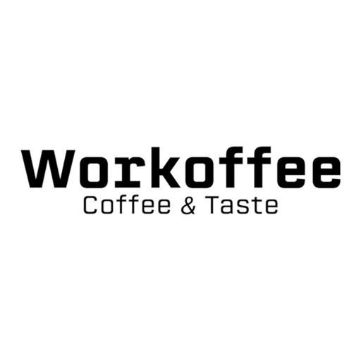 Workoffe Coffee & Taste icon