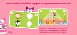 Game screenshot Fofuuu Edu apk