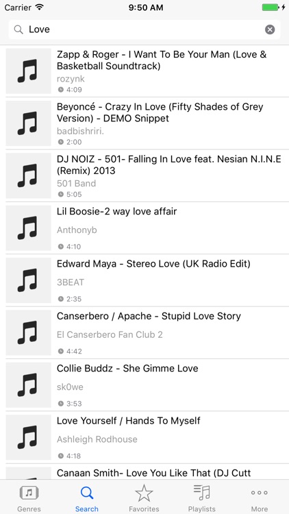 S3 Music - MP3 Player & Playlists & Albums Manager
