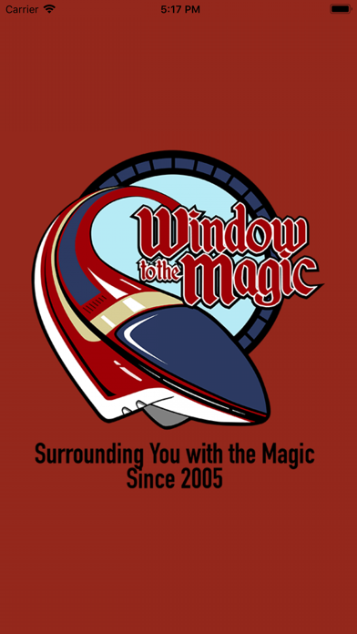 A WindowtotheMagic Screenshot