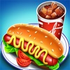 Cooking Chef Restaurant Games icon