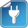 Icon Battery Doc - Professional Care and Information