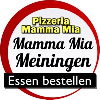 Pizzeria Mamma Mia Meiningen logo