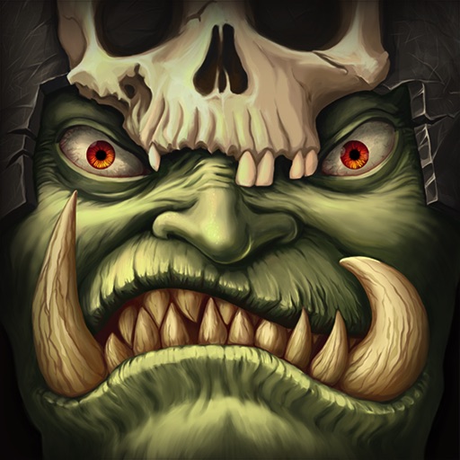 Goblins: Dungeon Defense iOS App