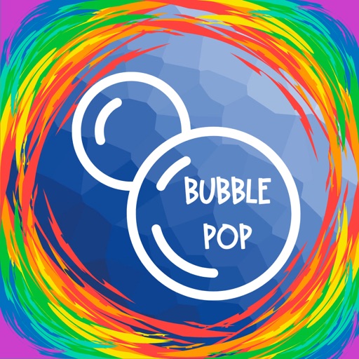 Bubble Pop ABC 123