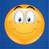 Emoji Wallpaper Maker - iPhoneアプリ