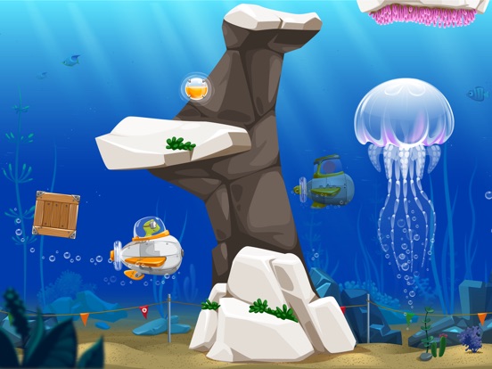 Epic Racers для iPad