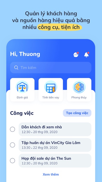 LandCon Broker screenshot-6