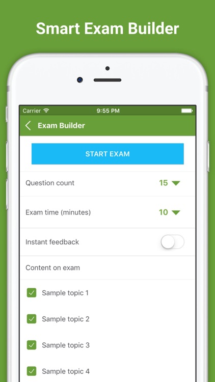 Surgical Technician Exam Prep 2017 Edition screenshot-4