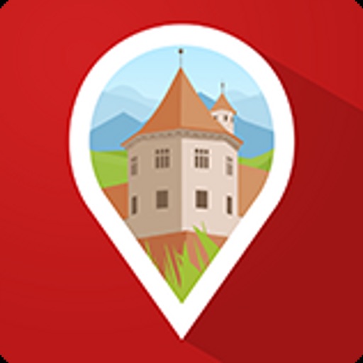 Fagaras CityApp