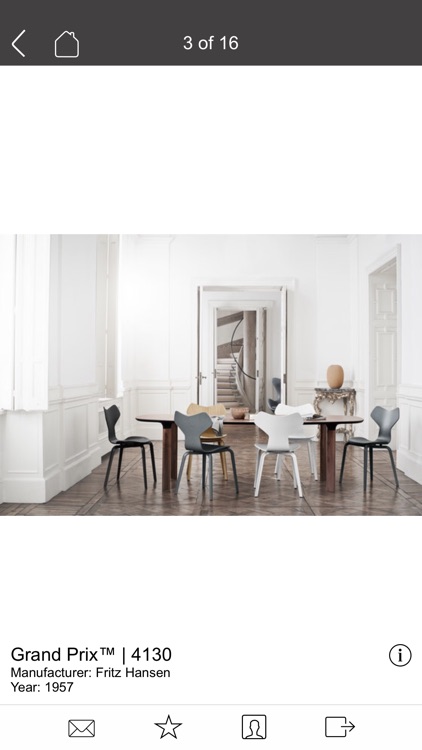 The Furniture Practice screenshot-4