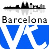 Barcelona Tour Guide icon