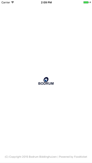 Bodrum - Biddinghuizen