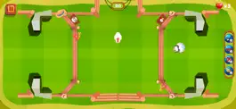 Game screenshot Farm Mayhem apk