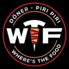WT Food Club icon