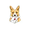 P.S. I Love Dogs - Dog Stickers App Delete