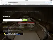 red onion - darknet browser ipad resimleri 2