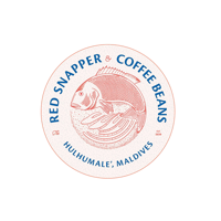 Red Snapper and Coffee Beans MV