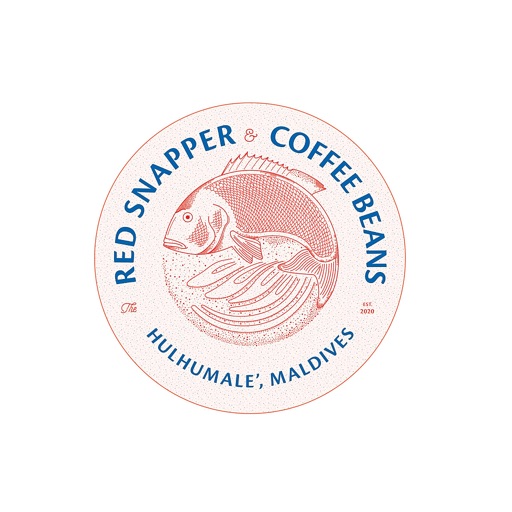 Red Snapper & Coffee Beans MV icon