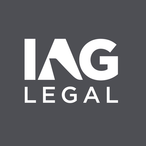 IAG Legal Compliance