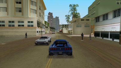 罪恶都市:侠盗模拟器黑帮黑手党犯罪单机3D手机版游戏