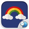 Weather Report Stickers for iMessage