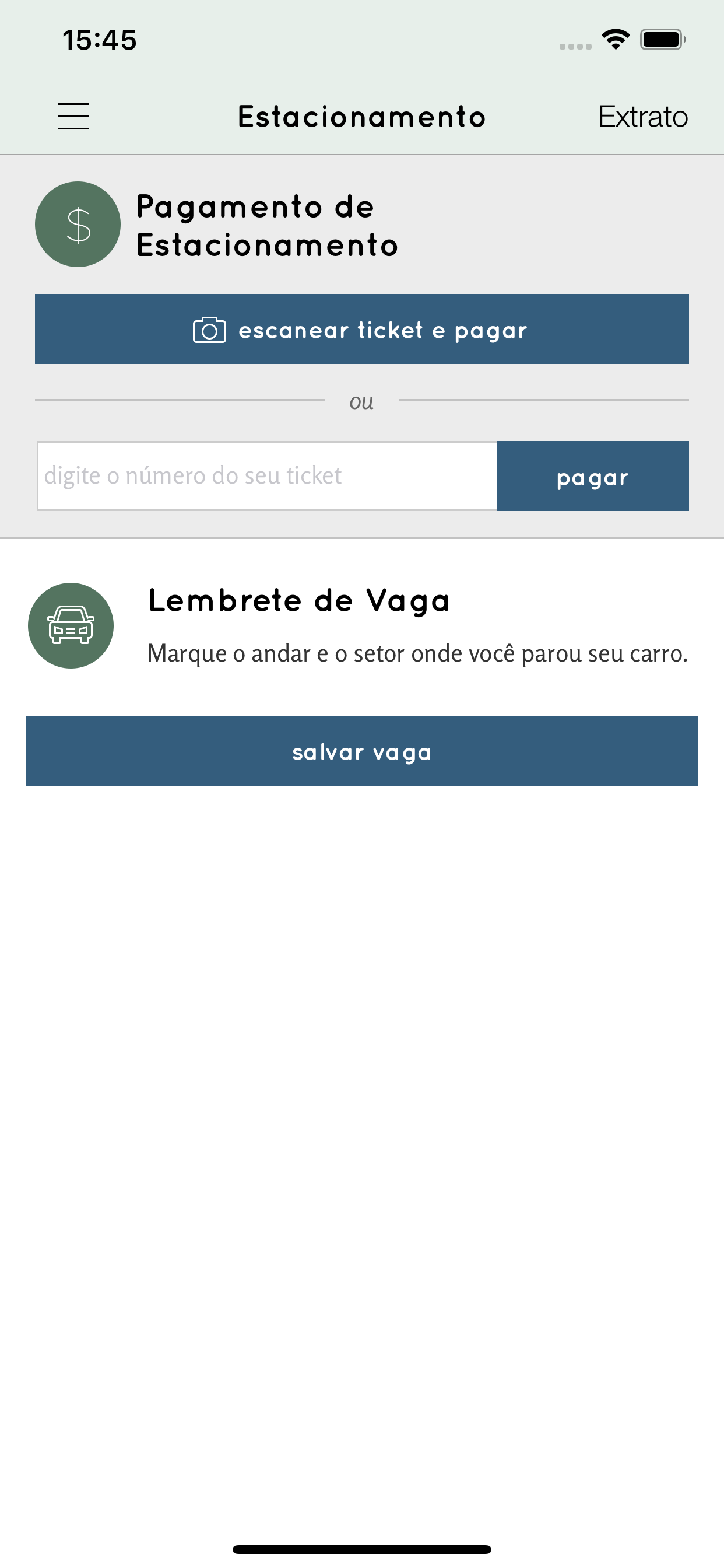 Shopping Uberaba