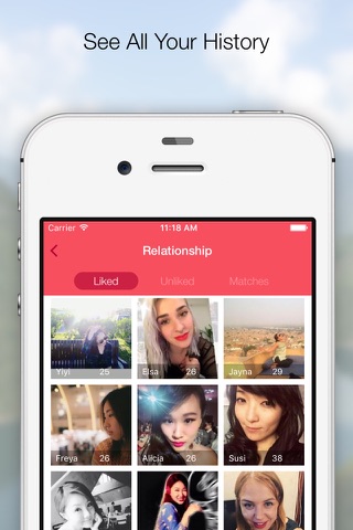 Match Booster Dating for Tinder - See Who Like You screenshot 3