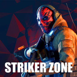 Code Of War 2: Striker Zone