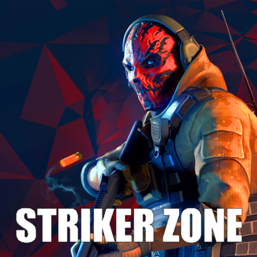 Code Of War 2: Striker Zone icon