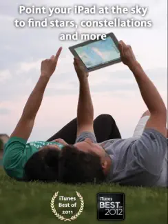 SkyView® iPad image 1