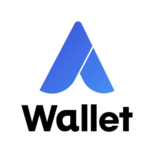 Adappter Wallet iOS App