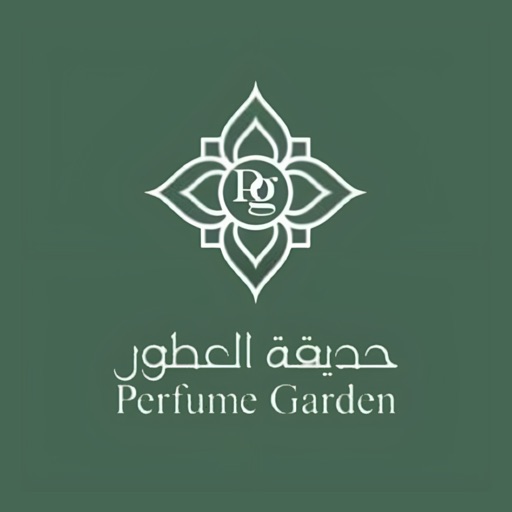 Perfume Garden icon
