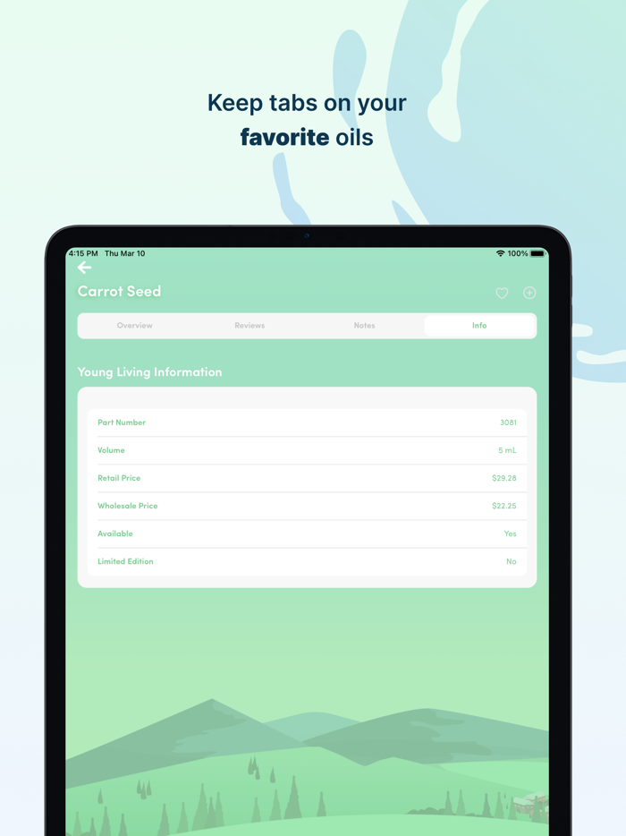Young Living Essential Guide 