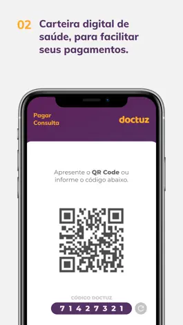 Game screenshot Doctuz hack