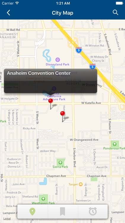 RCI, Inc. International Convention and Trade Show screenshot-4