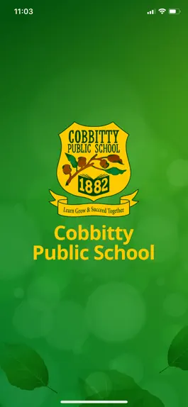 Game screenshot Cobbitty Public School mod apk