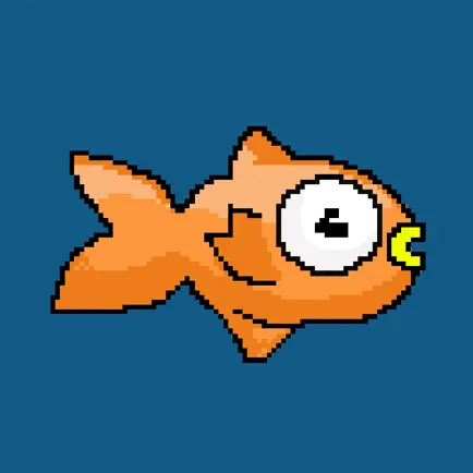 Floppy Splashy Fish - Underwater Flappy Adventure Cheats