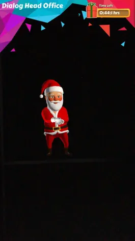 Game screenshot Dialog Santa hack