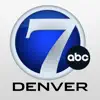 Denver 7+ Colorado News contact information