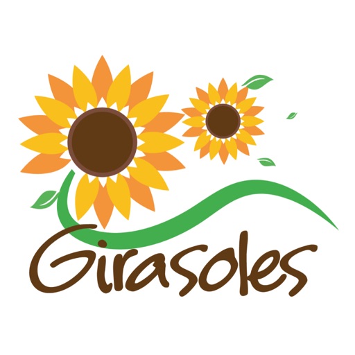 Conjunto Girasoles icon