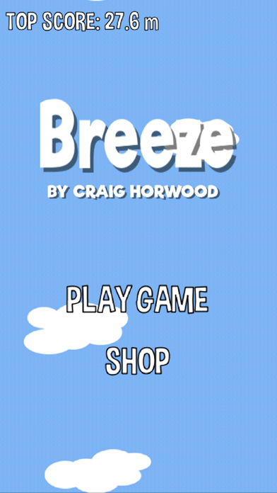 Screenshot #1 pour Breeze for iPhone
