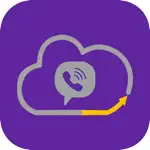 CloudPLAY Softphone App Contact