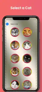 Cat Translator for Cats screenshot #3 for iPhone