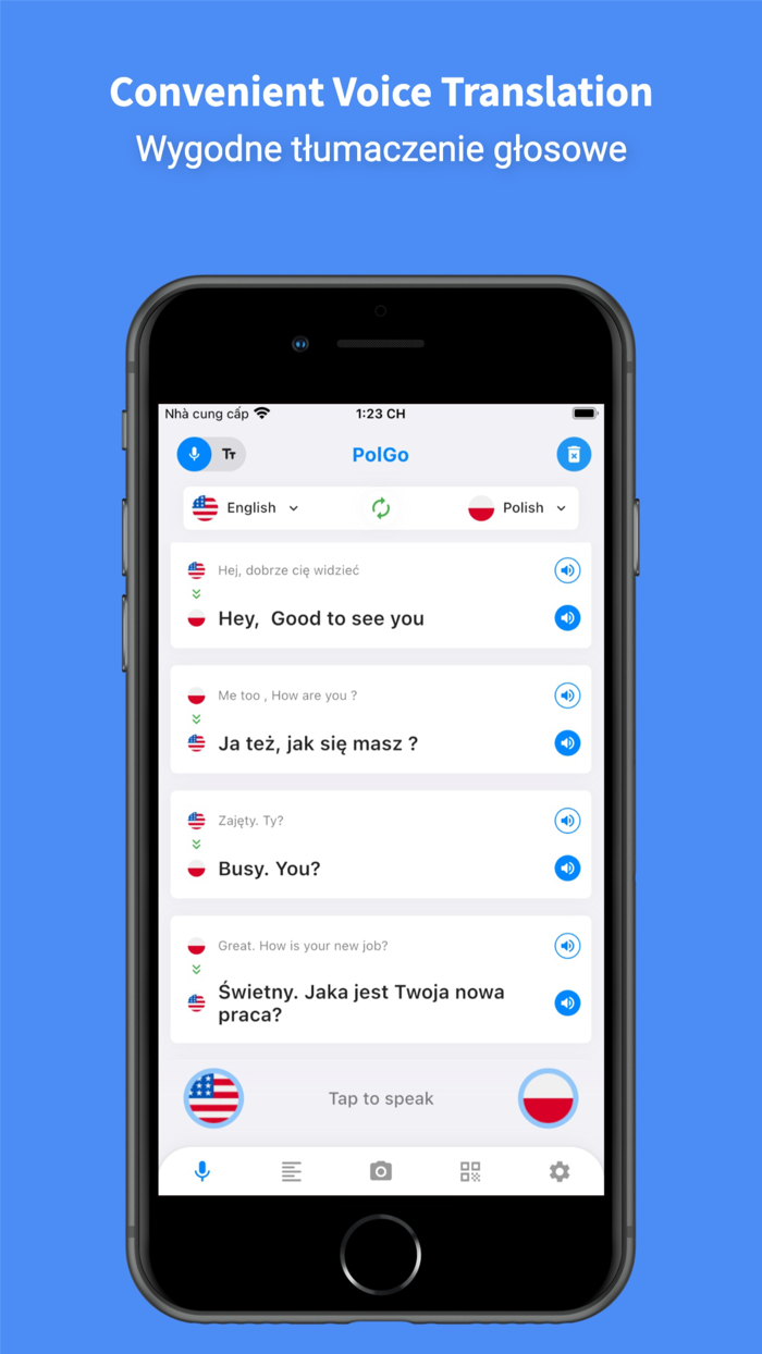 Polish Translator Pro 