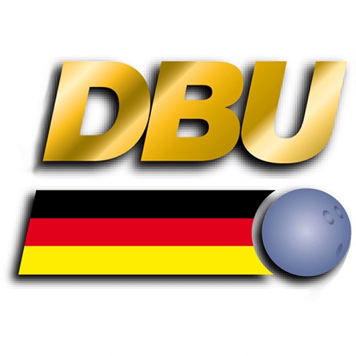 Deutsche-Bowling-Union icon