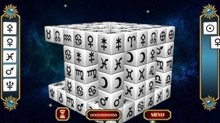 Horoscope Mahjong Deluxeのおすすめ画像4