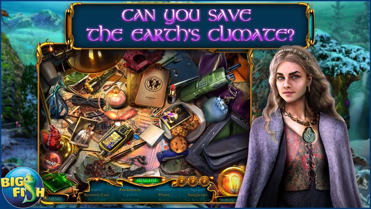 Labyrinths of the World: Stonehenge Legend (Full)