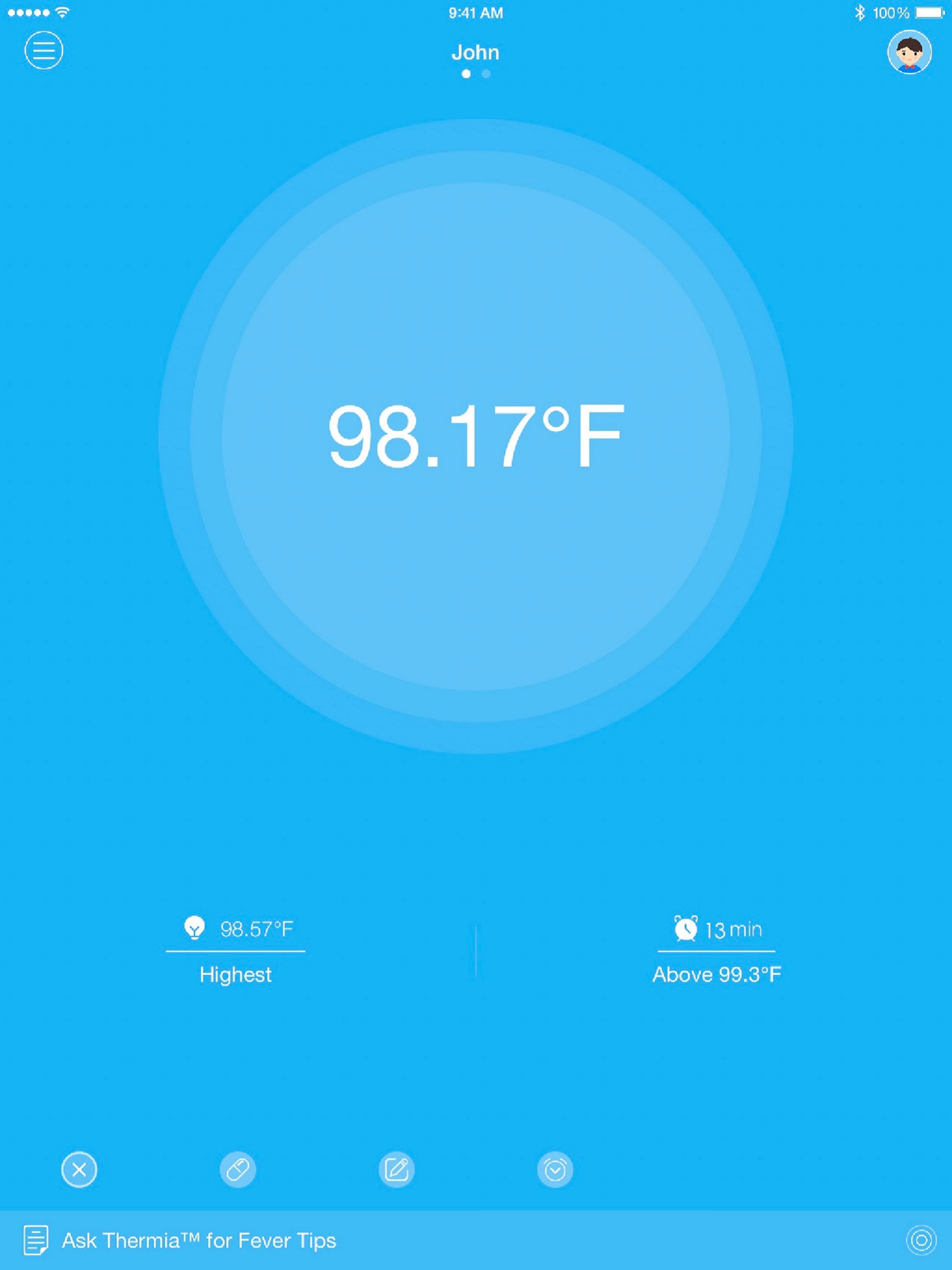 iThermonitor